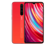 Xiaomi Redmi Note 8 PRO 6/64GB Coral Orange - 601733 - zdjęcie 1